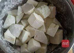 鱼香茄子的做法图解1