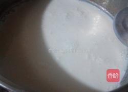 醋点豆腐的做法图解8