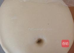 加州吐司的做法图解3