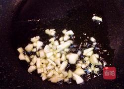炒乌冬面的做法图解3