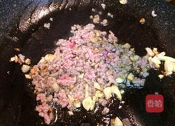 炒乌冬面的做法图解4