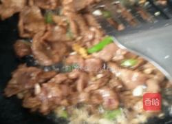 木须肉的做法图解3
