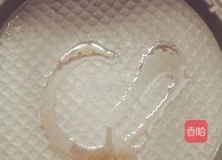 胡萝卜鸡蛋饼的做法图解2