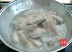 把子肉的做法图解4
