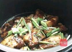 把子肉的做法图解9