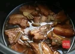 把子肉的做法图解10