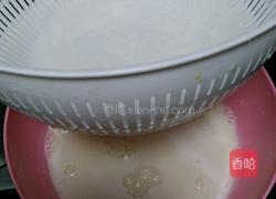 无卤水石膏自制豆腐的做法图解4