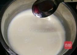 无卤水石膏自制豆腐的做法图解8