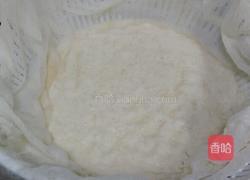 无卤水石膏自制豆腐的做法图解10