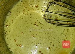 爱心猴头菇饼干的做法图解1