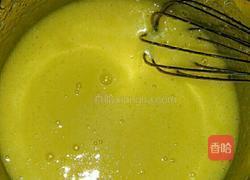 爱心猴头菇饼干的做法图解2