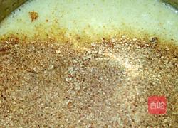 爱心猴头菇饼干的做法图解3