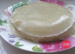 凉皮的做法图解4