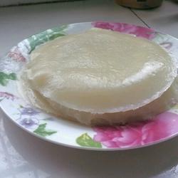 凉皮的做法[图]