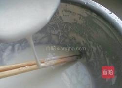 凉皮的做法图解1