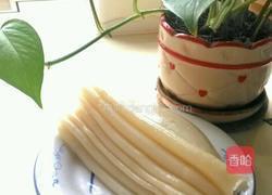 凉皮的做法图解3
