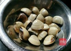 秘制白萝卜的做法图解2