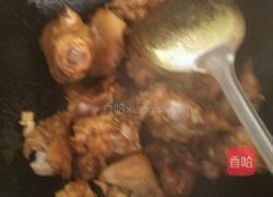 红烧猪蹄的做法图解3