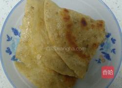 家常油饼的做法图解6