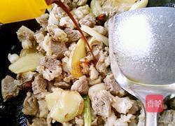 西红柿炖牛腩的做法图解7