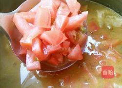 西红柿炖牛腩的做法图解11