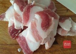 茄子炖土豆的做法图解1