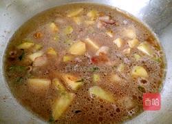 茄子炖土豆的做法图解9