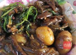 自制酱菜的做法图解7