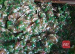 原创芙蓉蒸饺的做法图解1