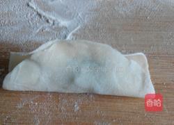 原创芙蓉蒸饺的做法图解4