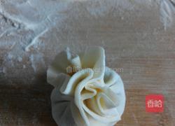 原创芙蓉蒸饺的做法图解6