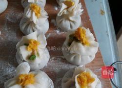 原创芙蓉蒸饺的做法图解8