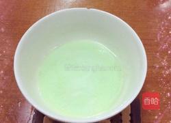 彩色布丁的做法图解5