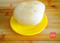 #有奖征文#酸辣土豆丝的做法图解1