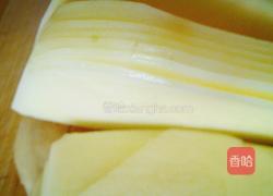 #有奖征文#酸辣土豆丝的做法图解3