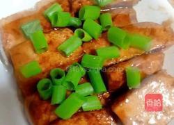 椒盐豆腐的做法图解8