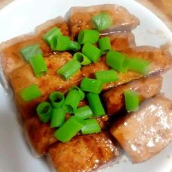 椒盐豆腐的做法[图]