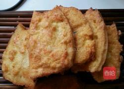 炸馒头片的做法图解3