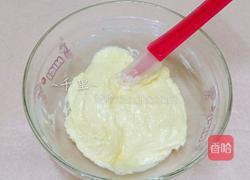 小熊曲奇餅的做法图解2