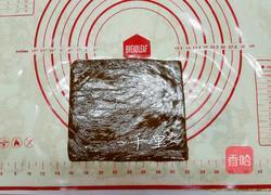 小熊曲奇餅的做法图解6