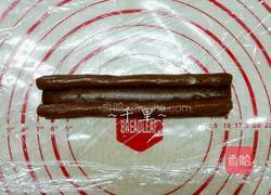 小熊曲奇餅的做法图解8