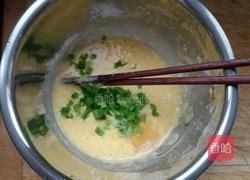鸡蛋饼的做法图解5