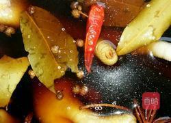 电饭煲焖鸡爪的做法图解3