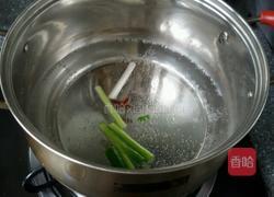 羊汤的做法图解3