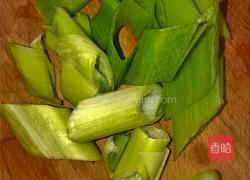 番茄炒西兰花的做法图解3