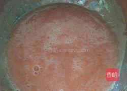 彩色小丸子的做法图解1