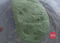 彩色小丸子的做法图解3