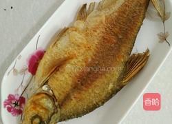 老干妈烧武昌鱼的做法图解2