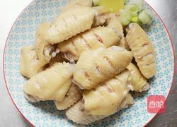 可乐鸡翅的做法图解6