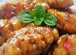 可乐鸡翅的做法图解11